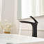 Robinet de salle de bain vasque