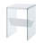 Allegonda Marble Top End Table-1345677951