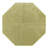 Vista 100% Cotton Non-Slip Bath Rug-2071556968