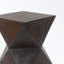 Table d'appoint Moshe Mgo Prismatic Symmetry-1368115645