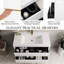 Single Bathroom Vanity with Stone Top