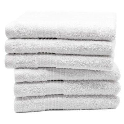 Midweight Hand Towel