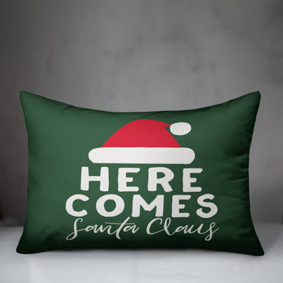 Throw Pillow