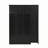 79" Tall Modern Hall Tree with Shoe Storage4 Coat Hooks & Adjustable Shelf for Hallway-1561237396