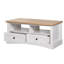 Fordwich Four Leg Coffee Table with Storage-76135572