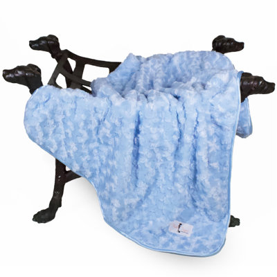 Rosebud Pet Blanket