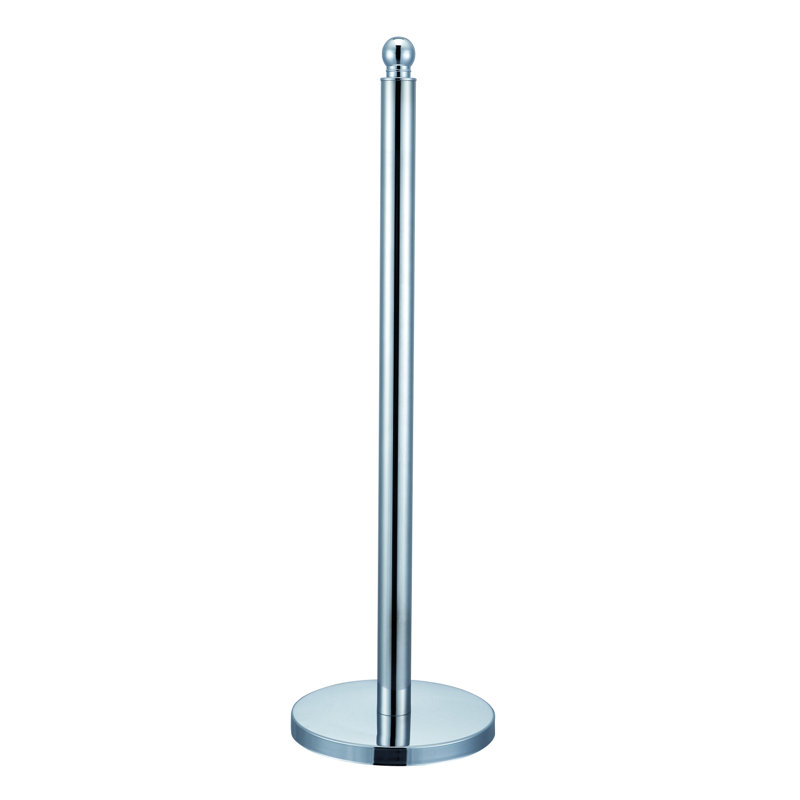 Free Standing Toilet Paper Holder