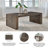 Desmonde Coffee Table