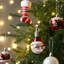 Holiday Shaped Ornament