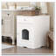 Caisse en bois pour animal de compagnie-1768583978