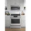 Café 30" 5.6 cu. ft. Slide-in Gas Range with Griddle-1007751433