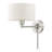 Tyonna Steel Swing Arm Sconce-2136948733