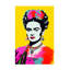 Œuvre sur toile «Bolch Ho Frids No 2»-105652158