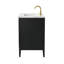 Emma 42" W Single Vanity-887843264