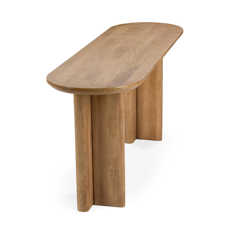 Montengo 70'' W Console Table
