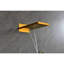 Système de douche, pomme de douche cascade avec douche à main, ensemble de robinet de douche mural pour salle de bain-118580280