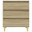 Caraban 60cm Sideboard-1870635363