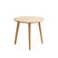 Solid Wood 1 Tier Plant Stand