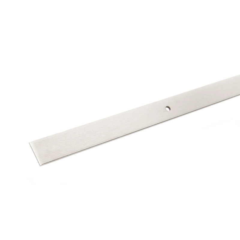 Signature Hardware Ando Single Bypass Barn Door Hardware Kit