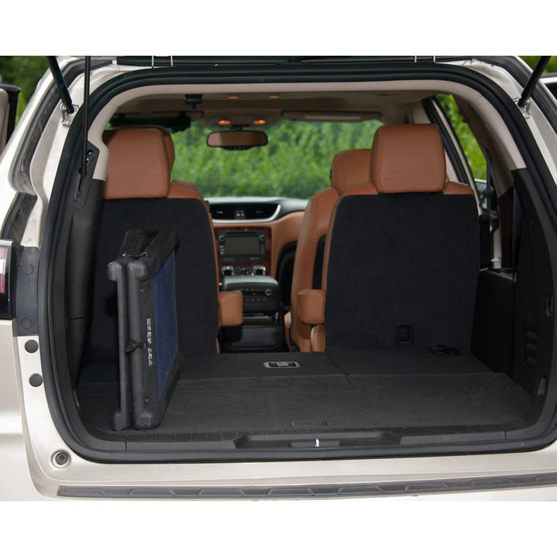 Rampe pliante pour animaux Travel Lite