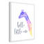 Hello Little One, art encadré-47600832-47573994