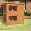 Rabbit Hutch