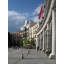 Plaza de Oriente, Madrid, Spain-66961063