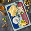 Planche à découper hollandaise de grande taille Ambesonne