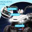 Freeport Park Battery Powered Ride On-991753496