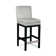 Upholstered Counter Stool