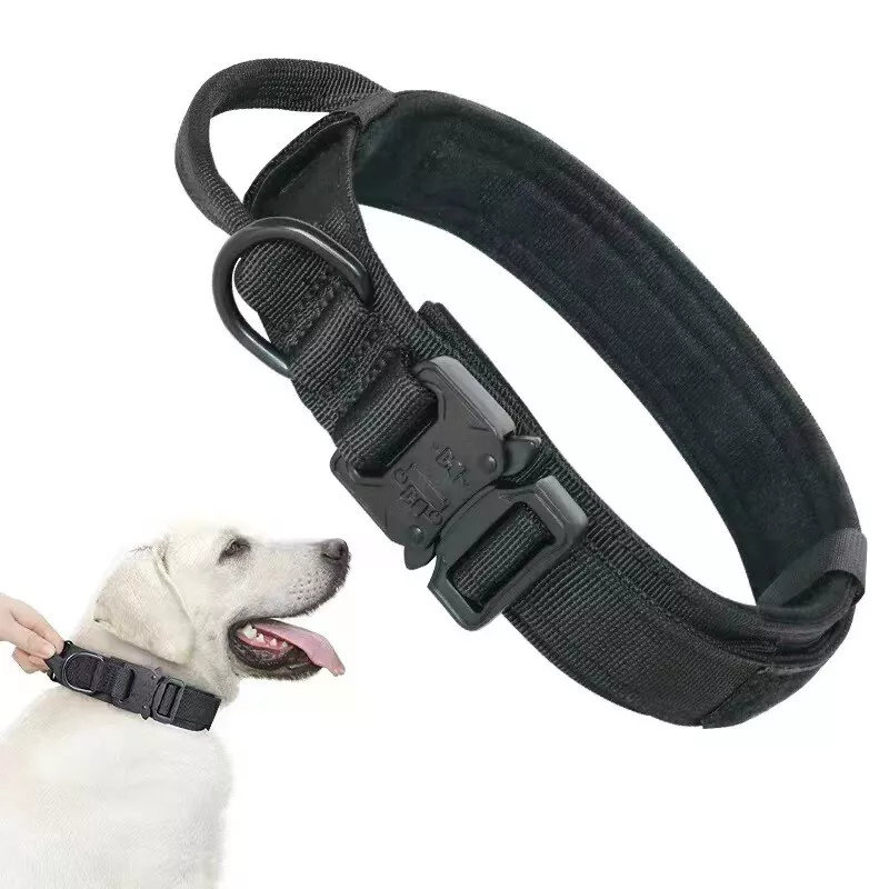 Collier de clôture électrique statique