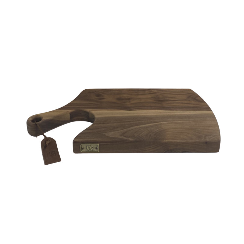 Walnut Wood Cutting Board