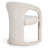 Adette Archie Upholstered Arm Chair