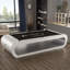 Table de billard multi-fonctionnelle A Luxury Luxury-130522453
