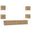 TV Cabinet Set 7 Pcs Engineered Wood-1813699156-1813699158