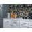 12" x 12" Natural Stone Mosaic Wall & Floor Use Tile