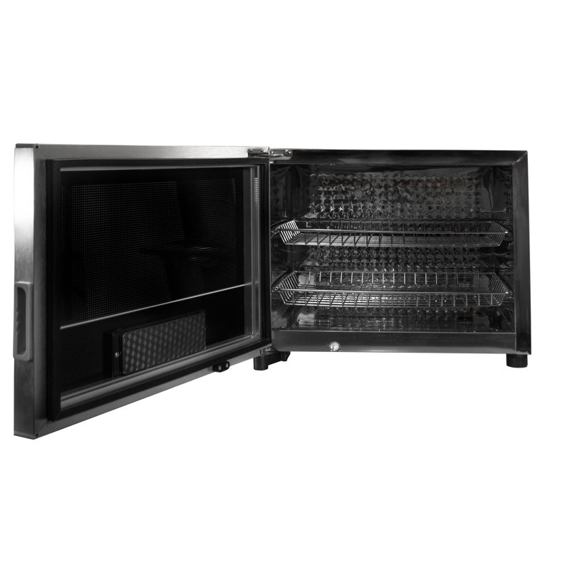 Towel Cabinet with UV Sterilizer