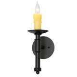 1 - Light Candle Wall Light