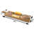 Millwood Pines Moey Wood Charcuterie Board-989081760