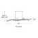 Divergence 9 - Light LED Chandelier