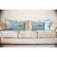 Housse et insert de coussin rectangulaire d'extérieur Marlin-16207390-16207400