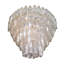 Lustre rond en acier inoxydable Jehial Light-1154892210-1154892211-1154892208