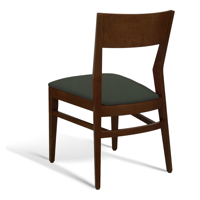 GS-90 Side Chair, Spruce