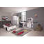 Commode à pompe à gaz Akimi Turbo, commode pour enfants, mobilier de chambre de voiture de course, décoration de chambre d'enfant-590844606