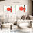 Leisha Geisha Red Sun-108151471