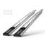 Full Extension 1.77'' Soft Close Side Mount Metal Drawer Slide-116115346
