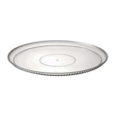 Mercer41 Jatin Plastic Tray