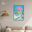 A Sweet Tooth Canvas Modern Kitchen Print by Art Remedy-105534399-105534411
