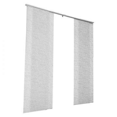 Semi Sheer Vertical blind