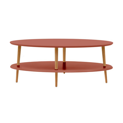 Fairland Coffee Table with Storage